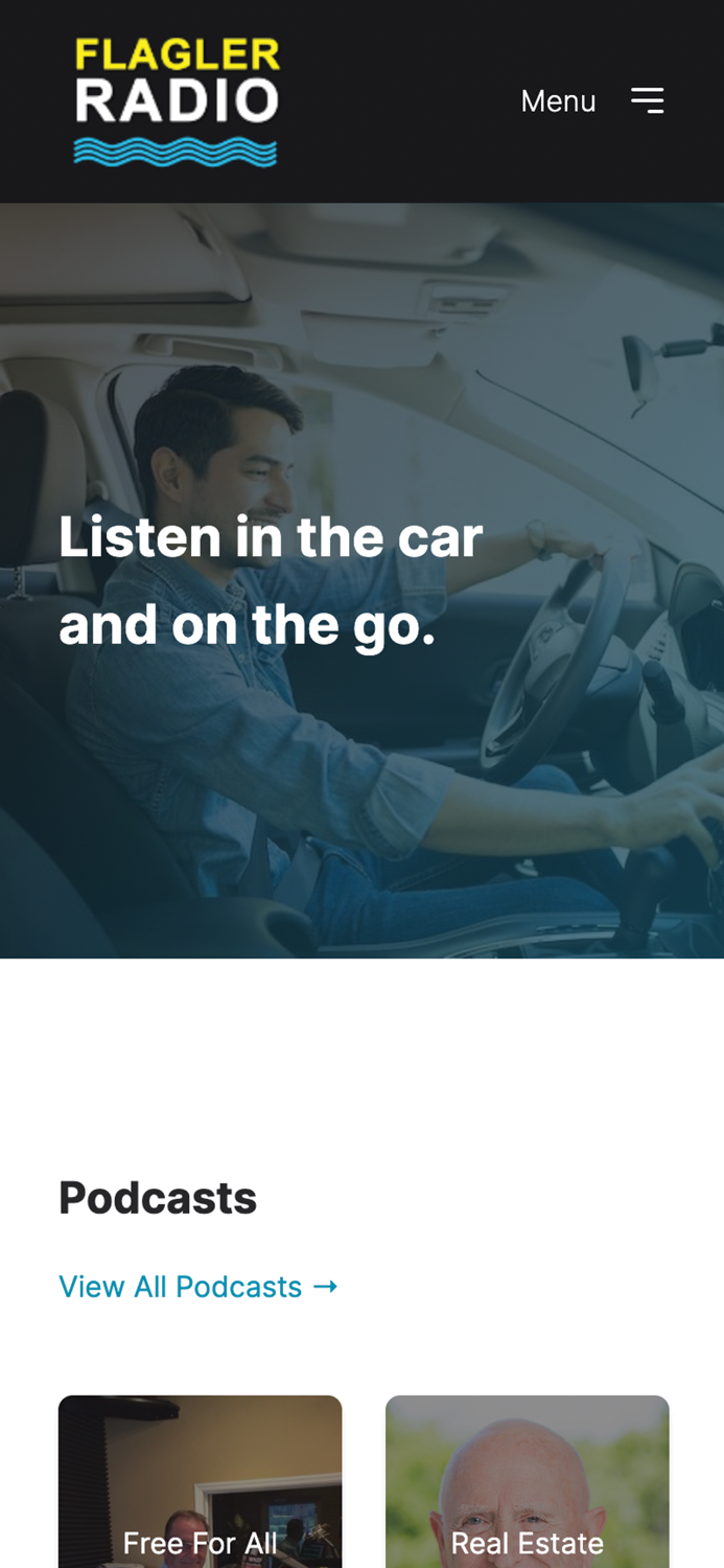 Flagler Radio