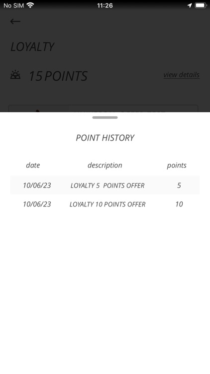 Dilly's Deli screenshot-4