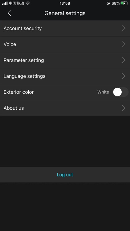 CarStarter screenshot-3