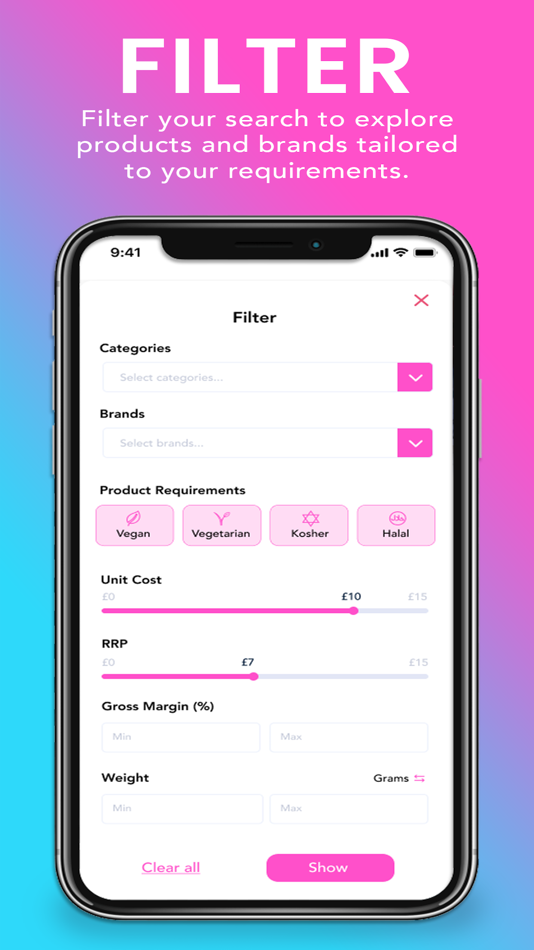 #4. Pop by Product Guru (iOS) 由: Product Guru LTD