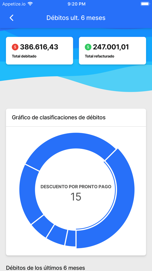 #7. Evweb (iOS) 由: Stark Solution srl