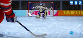 Game screenshot Ice Hockey shoot mod apk