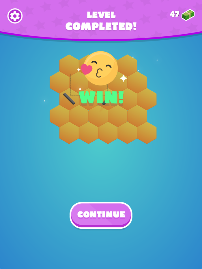 Ball Puzzle - Destroy Chests