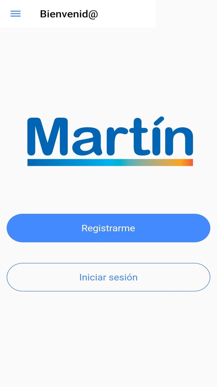 Martín Burt Hora de Ganar