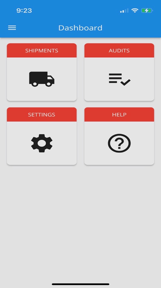 #1. PLI ICS (iOS) 由: Priority Logistics Inc