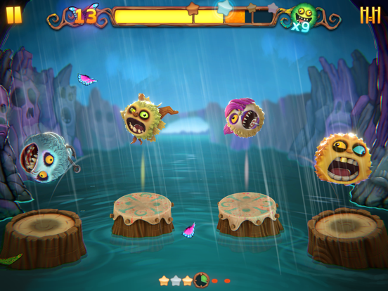 My Singing Monsters Thumpiesのおすすめ画像2