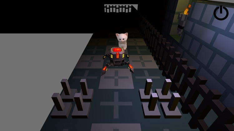 Skybot Valley screenshot-5