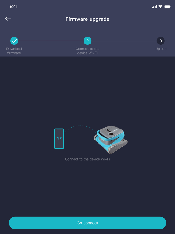 Screenshot #6 pour ATECPOOL
