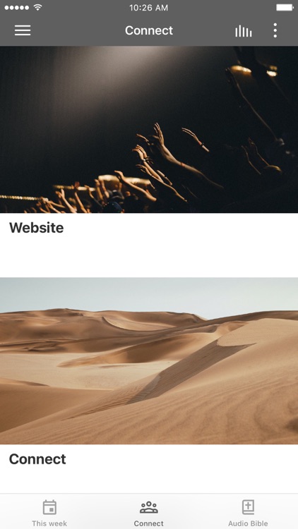 Ron Scott Ministries