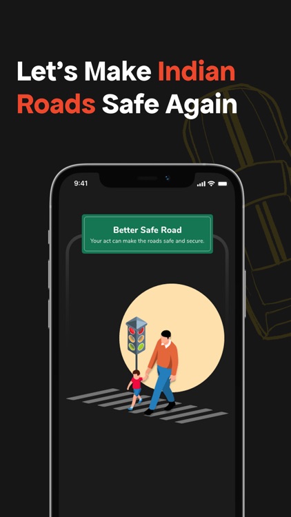 Booked India – A Safer Today screenshot-6