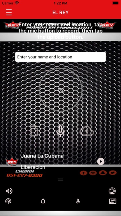 WREY EL REY screenshot-3