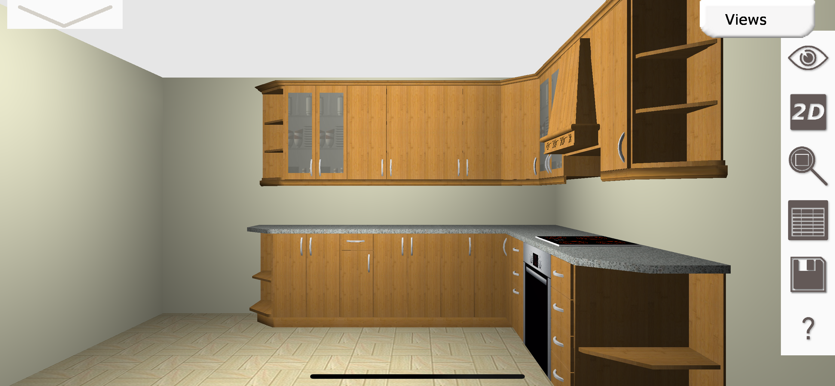 Quick3DPlan Studio