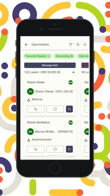 UppTopp screenshot-4