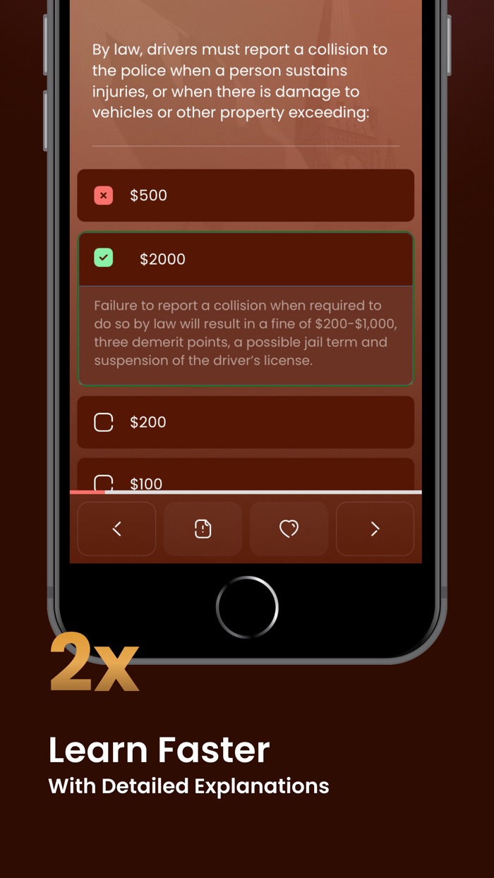 Ontario G1 Practice Test 2022