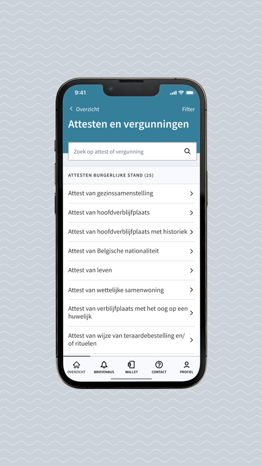 #3. De Panne (iOS) Podle: Vlaamse overheid