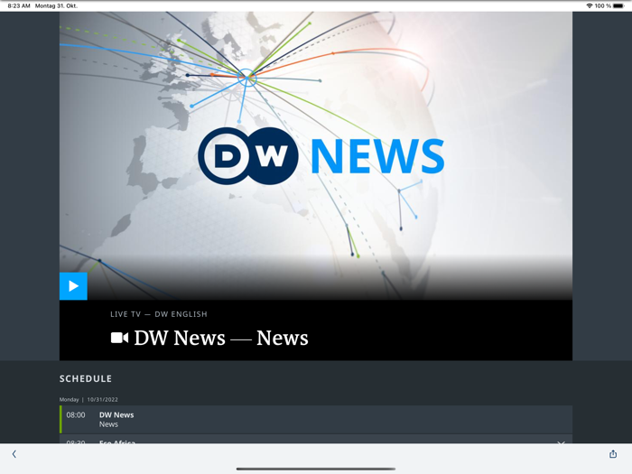 DW - Breaking World News
