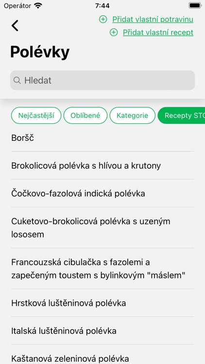 Sebekoučink screenshot-4