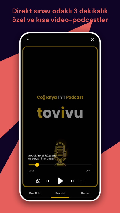 Tovivu Screenshot