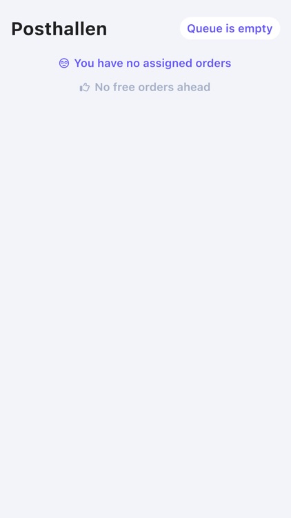 The Facility Runner screenshot-3