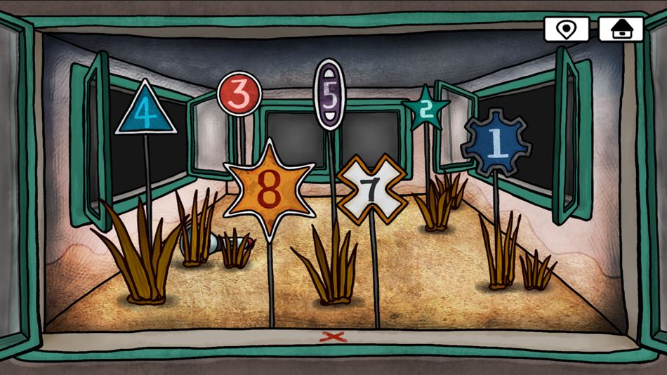 #4. ISOLAND4: The Anchor of Memory (macOS) Bởi: COTTONGAME Network Technology Co., Ltd.