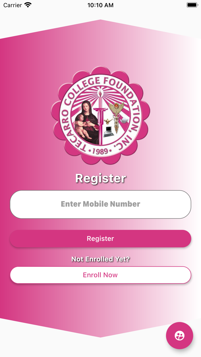 Tecarro College Foundation