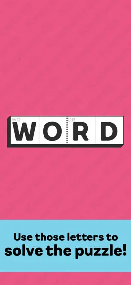 Game screenshot Knotwords hack