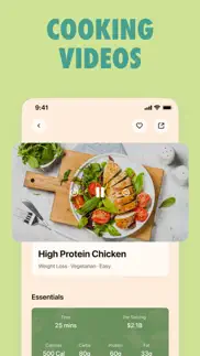 prep & plan ~meal planner app problems & solutions and troubleshooting guide - 3