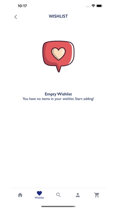Screenshot 4 of Amina Marketing App