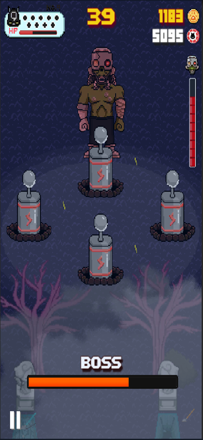 9DKP Skratch and Slash