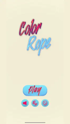 Game screenshot Color Rope! hack