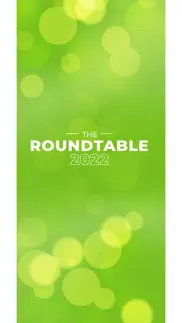 roundtable 2022 iphone screenshot 1