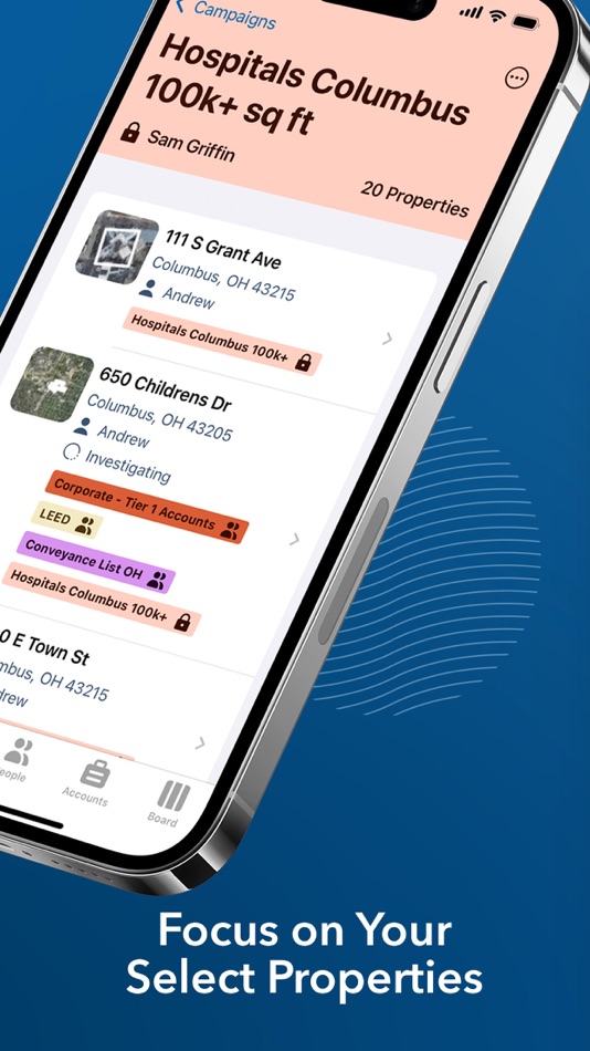 #3. Atlas by Convex (iOS) 由: Convex Labs