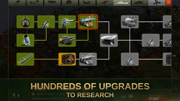 Strategy and Tactics 2 WWII