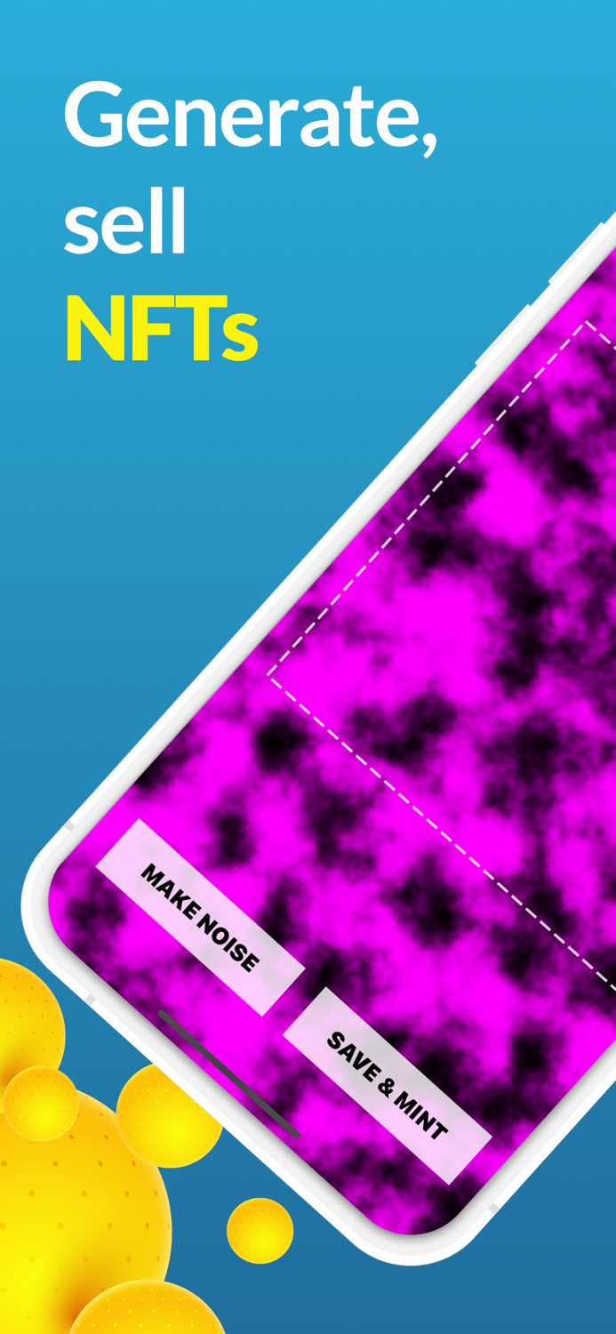 MSNNFT – NFT Creator  Minter