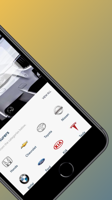 MZCars Screenshot