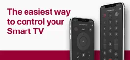 Game screenshot TV remote smart - App mod apk