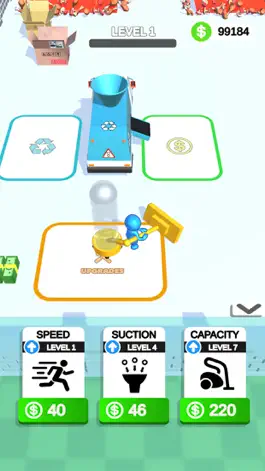 Game screenshot Recycle Master! apk