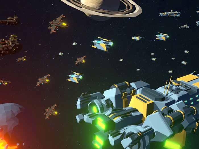 The Infinite Black 2