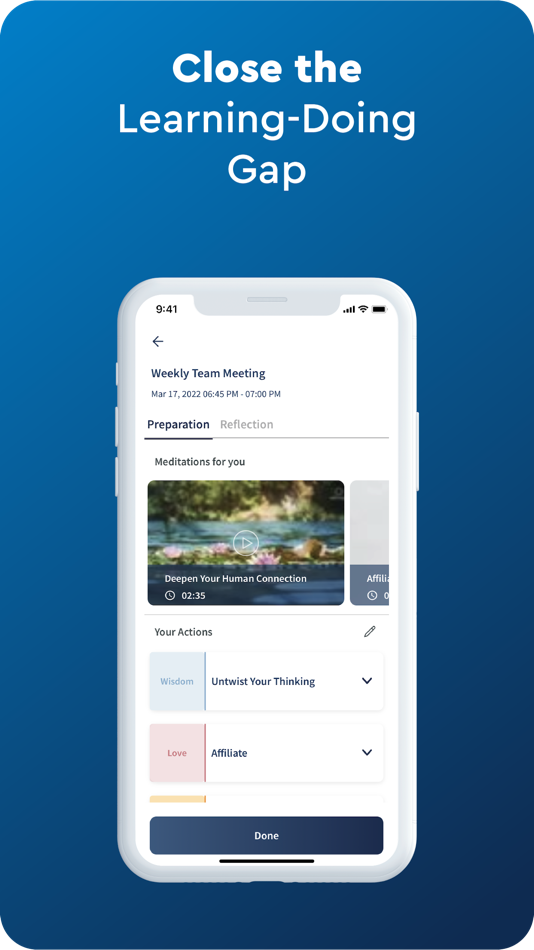 #7. Mentora (iOS) 由: Mentora Institute LLC