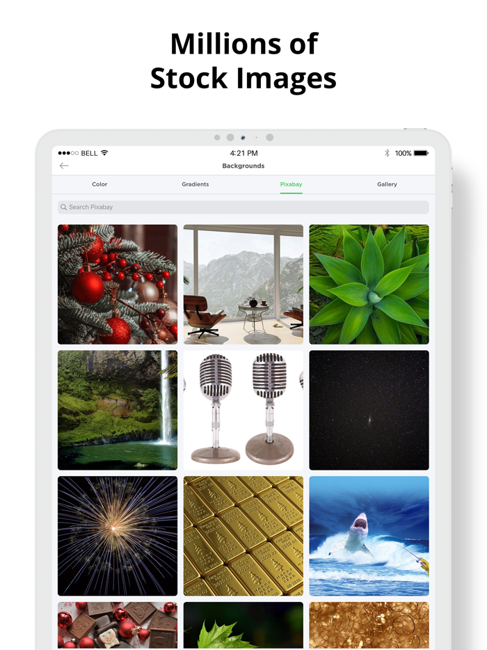 Poster Maker- Flyer Designer