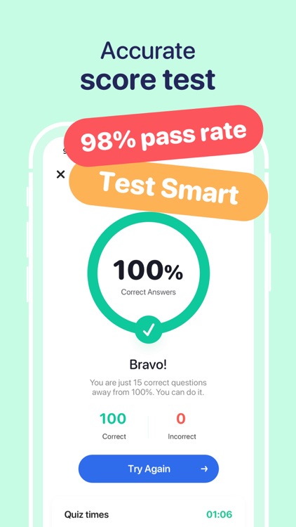 CCRN® Exam Prep 2024 screenshot-6