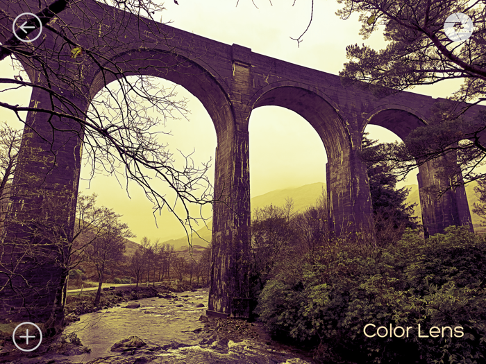 Photo Effects In Motion