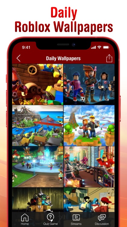 ROBLOtube Robux Codes Roblox screenshot-5