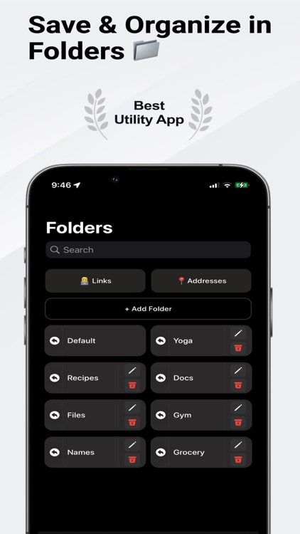 Clipboard : Keyboard Manager