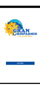 Gran Risparmio Fidelity Card screenshot #3 for iPhone