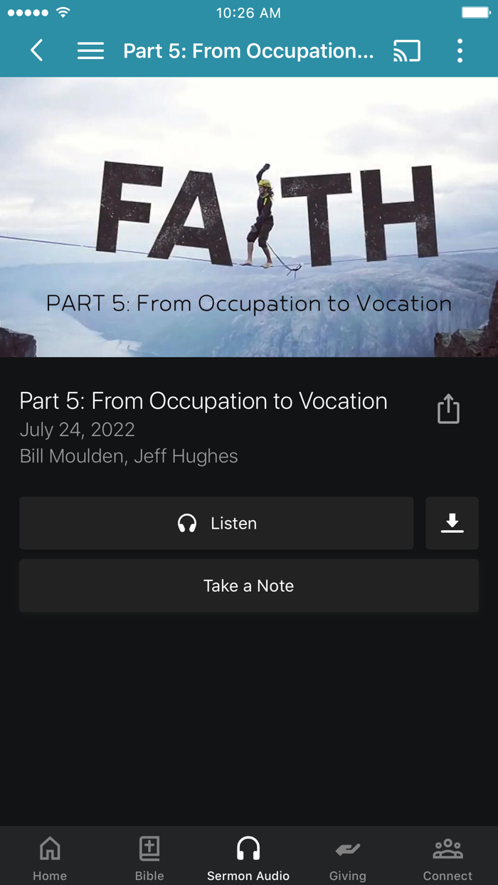 Gateway City Church St. Louis