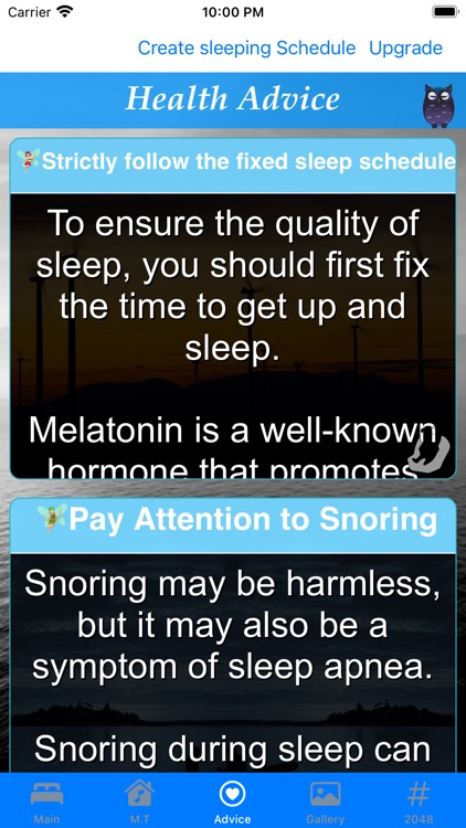 Restful Sleep screenshot-6