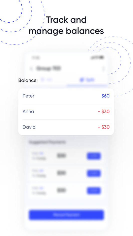 #4. BitSplit - Split expenses (iOS) 由: Minh Tam Nguyen