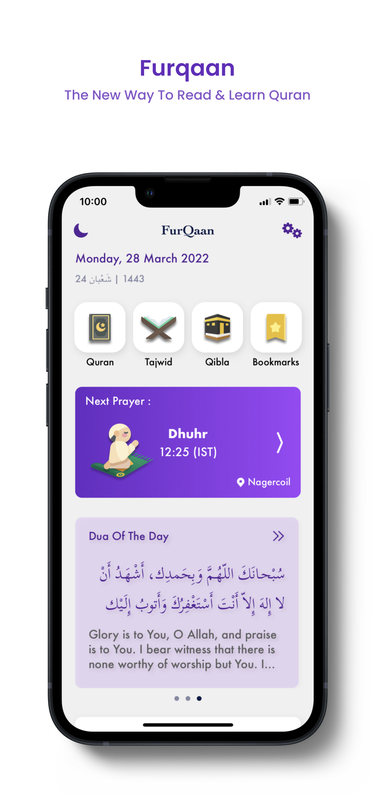 FurQaan