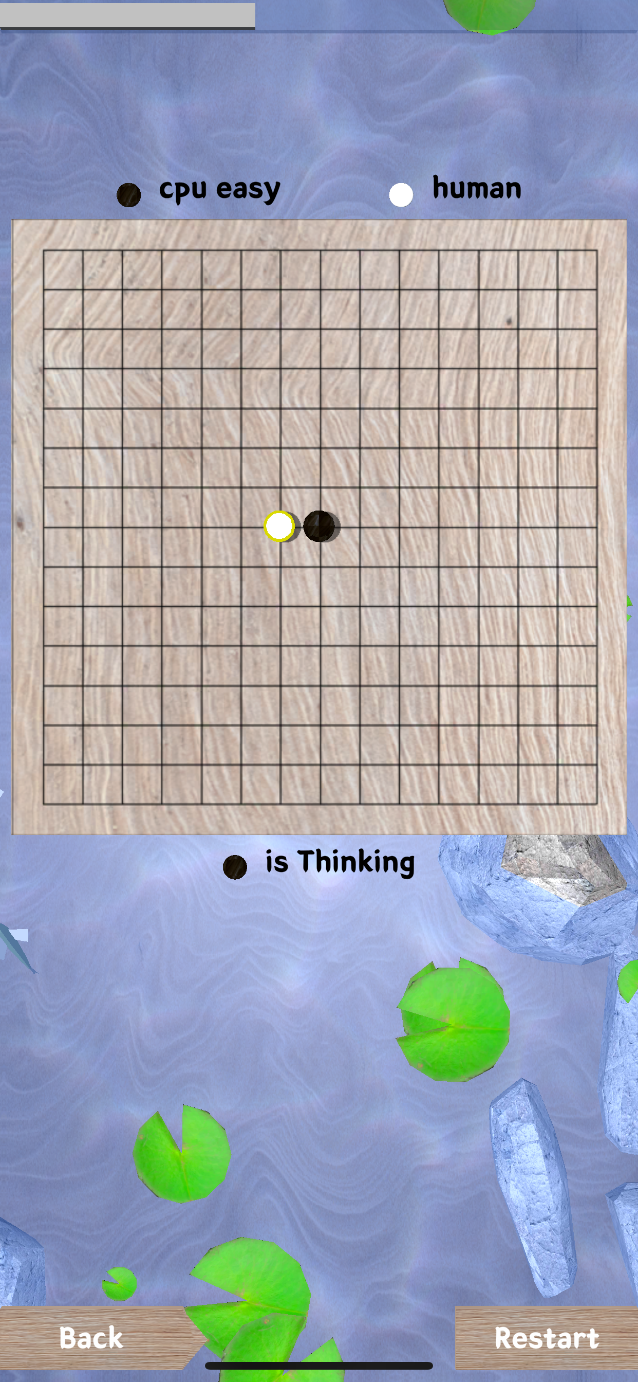 Zen Gomoku